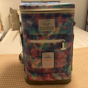 Yukon Outfitters Multicolor Women's Backpack